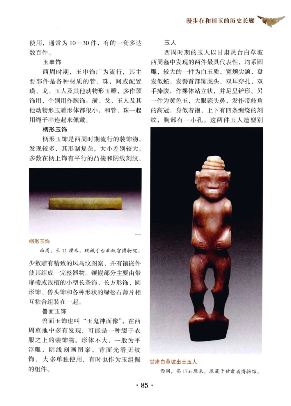 和田玉鉴赏与投资__X018-玉石珠宝鉴定教程最新合集_7、和田玉鉴定专题全套课程_和田玉电子书