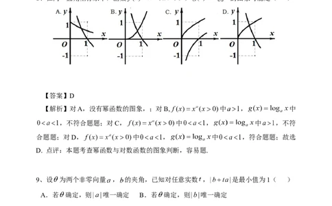 2014年高考数学试卷（文）（浙江）（解析卷）_历年高考真题合集_数学历年高考真题_新&middot;Word版2008-2025&middot;高考数学真题_数学（按年份分类）2008-2025_2014&middot;高考数学真题
