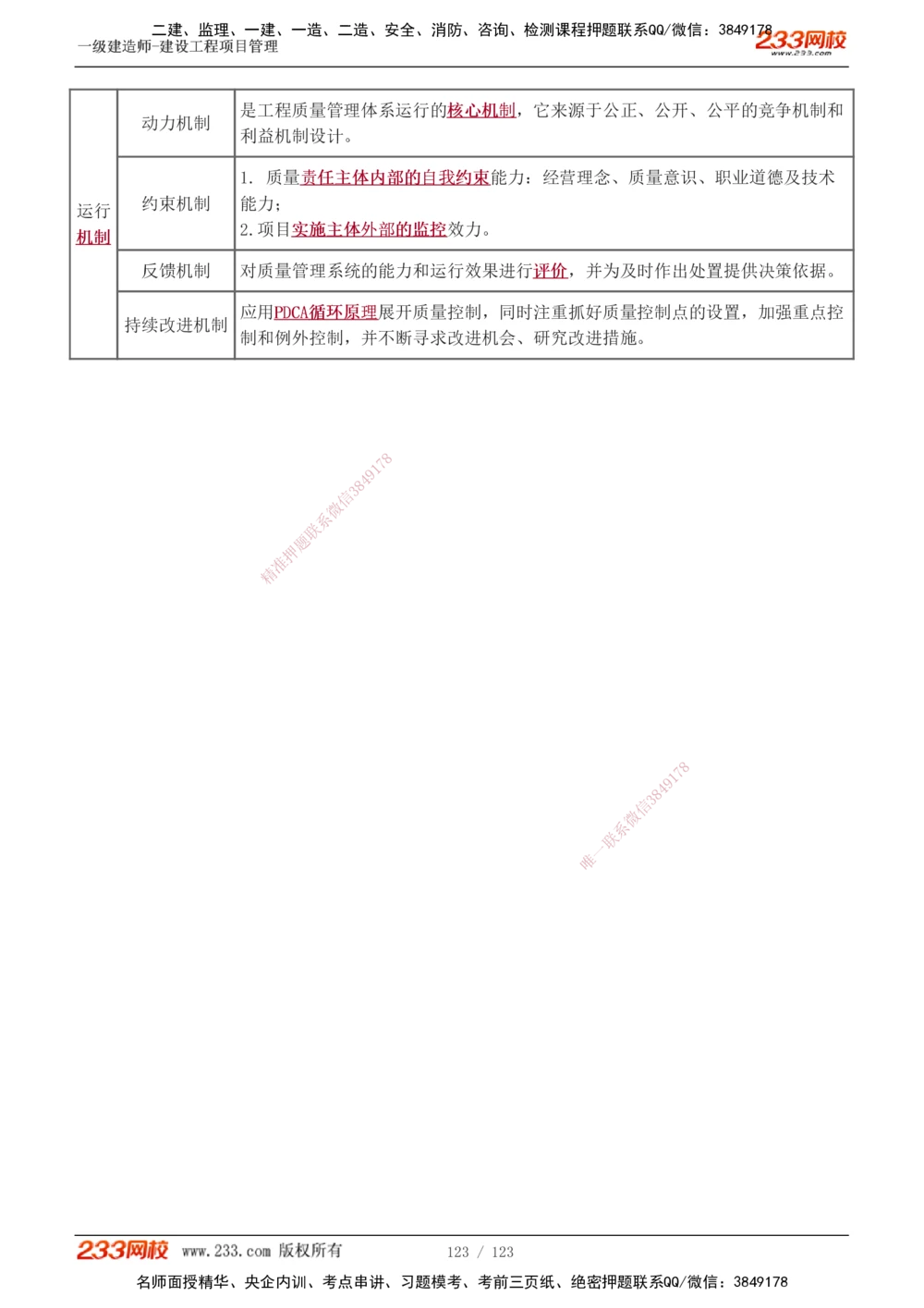 1-48_2026年一级建造师_2026年一建管理_2025年一建管理SVIP_02-基础精讲✿高端面授✿深度强化_14-管理《教材精讲班》赵春晓、关宇、黄明峰233推荐_黄明峰