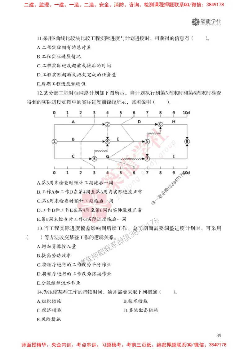 2025一建-管理-864考证宝典必刷500题_2026年一级建造师_2026年一建管理_2025年一建管理SVIP_01-精华文档✿电子教材✿历年真题_05-管理《864考证宝典必刷500题》ZL