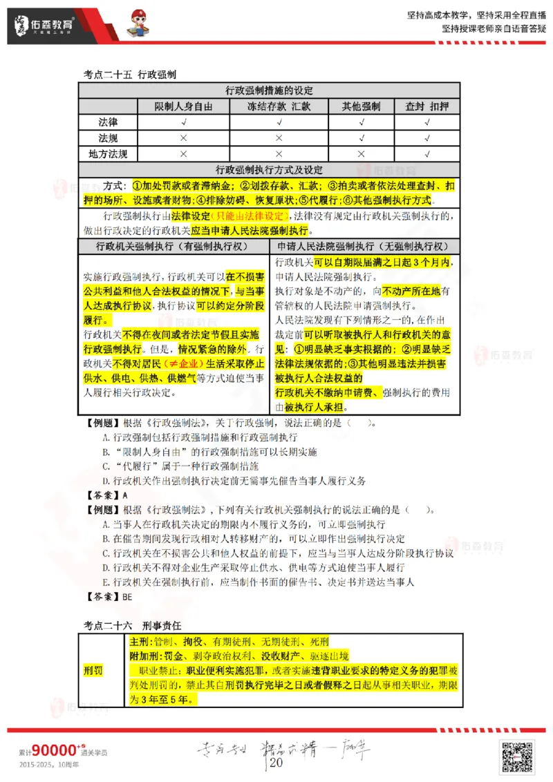 2025.8.29-9.19佑森教育叶虎翼授课一建相关法规《冲刺串讲》专用讲义，版权所有，侵权必究_2026年一建法规_2025年一建法规SVIP_02-基础精讲✿高端面授✿深度强化_17