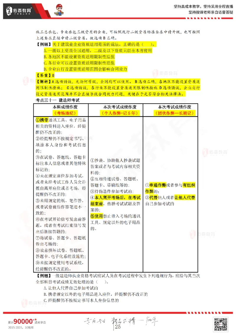 2025.8.29-9.19佑森教育叶虎翼授课一建相关法规《冲刺串讲》专用讲义，版权所有，侵权必究_2026年一建法规_2025年一建法规SVIP_02-基础精讲✿高端面授✿深度强化_17