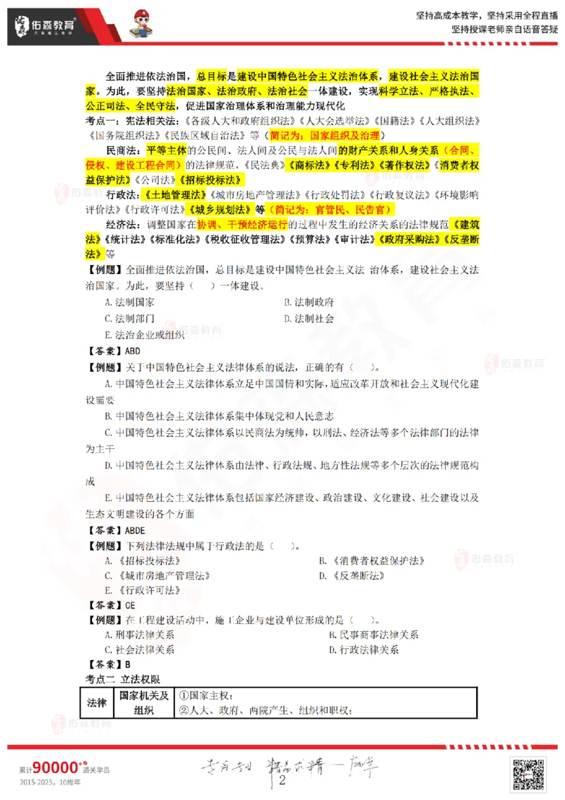 2025.8.29-9.19佑森教育叶虎翼授课一建相关法规《冲刺串讲》专用讲义，版权所有，侵权必究_2026年一建法规_2025年一建法规SVIP_02-基础精讲✿高端面授✿深度强化_17