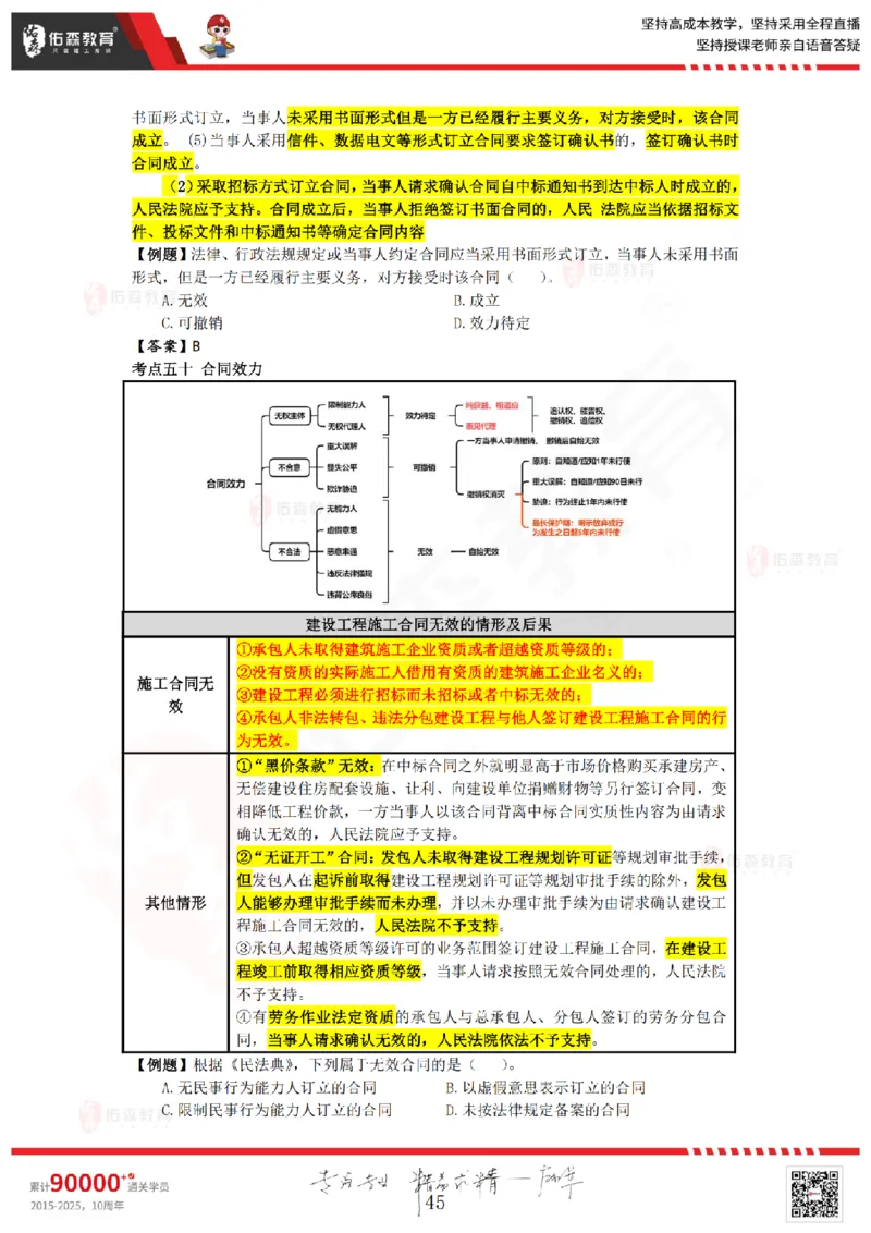 2025.8.29-9.19佑森教育叶虎翼授课一建相关法规《冲刺串讲》专用讲义，版权所有，侵权必究_2026年一建法规_2025年一建法规SVIP_02-基础精讲✿高端面授✿深度强化_17