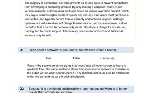 VerbalReasoningTest5-Solutions_2025春招题库汇总_十大行测题库_2023年十大热门题库更新中_05、TalentQ汇总_TalentQ测试题（适合大多数外资银行以及其他企业）_VerbalReasoning