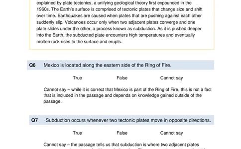 VerbalReasoningTest5-Solutions_2025春招题库汇总_十大行测题库_2023年十大热门题库更新中_05、TalentQ汇总_TalentQ测试题（适合大多数外资银行以及其他企业）_VerbalReasoning