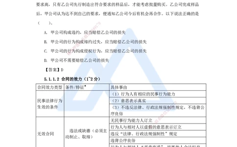 16.2025陈印-名师精讲通关-第五章（16）5.1合同的基本规定_2026年一建法规_2025年一建法规SVIP_02-基础精讲✿高端面授✿深度强化_24-法规《名师精讲通关》陈印HX推荐_讲义