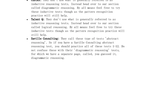 Whichtest_2025春招题库汇总_十大行测题库_2023年十大热门题库更新中_05、TalentQ汇总_TalentQ笔试题库中文_TalentQ（图文版-参考）_TalentQ测试题（适合大多数外资银行以及其他企业）_81