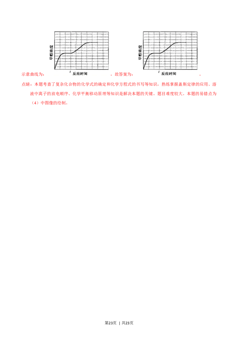 2015年高考化学试卷（浙江）10月（解析卷）_历年高考真题合集_化学历年高考真题_新&middot;Word版2008-2025&middot;高考化学真题_化学（按年份分类）2008-2025_2015&middot;高考化学真题