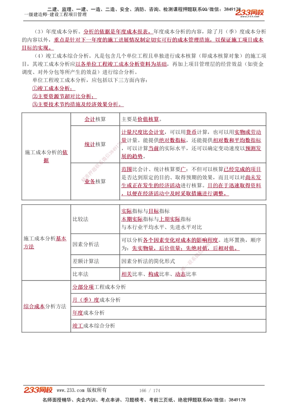 1-66_2026年一级建造师_2026年一建管理_2025年一建管理SVIP_02-基础精讲✿高端面授✿深度强化_14-管理《教材精讲班》赵春晓、关宇、黄明峰233推荐_黄明峰