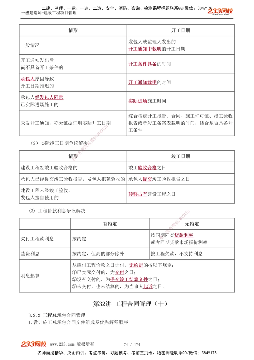 1-66_2026年一级建造师_2026年一建管理_2025年一建管理SVIP_02-基础精讲✿高端面授✿深度强化_14-管理《教材精讲班》赵春晓、关宇、黄明峰233推荐_黄明峰