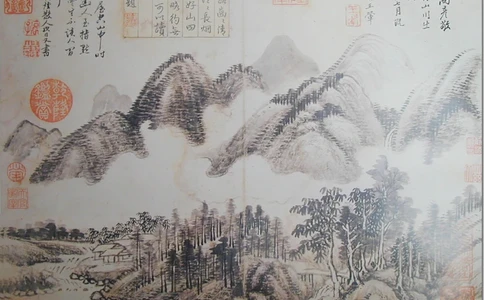 中国古代山水画_X018-玉石珠宝鉴定教程最新合集_8、玉石翡翠鉴定与投资电子资料