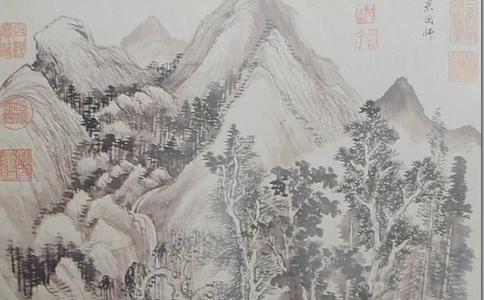 中国古代山水画_X018-玉石珠宝鉴定教程最新合集_8、玉石翡翠鉴定与投资电子资料