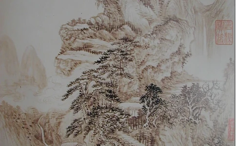 中国古代山水画_X018-玉石珠宝鉴定教程最新合集_8、玉石翡翠鉴定与投资电子资料