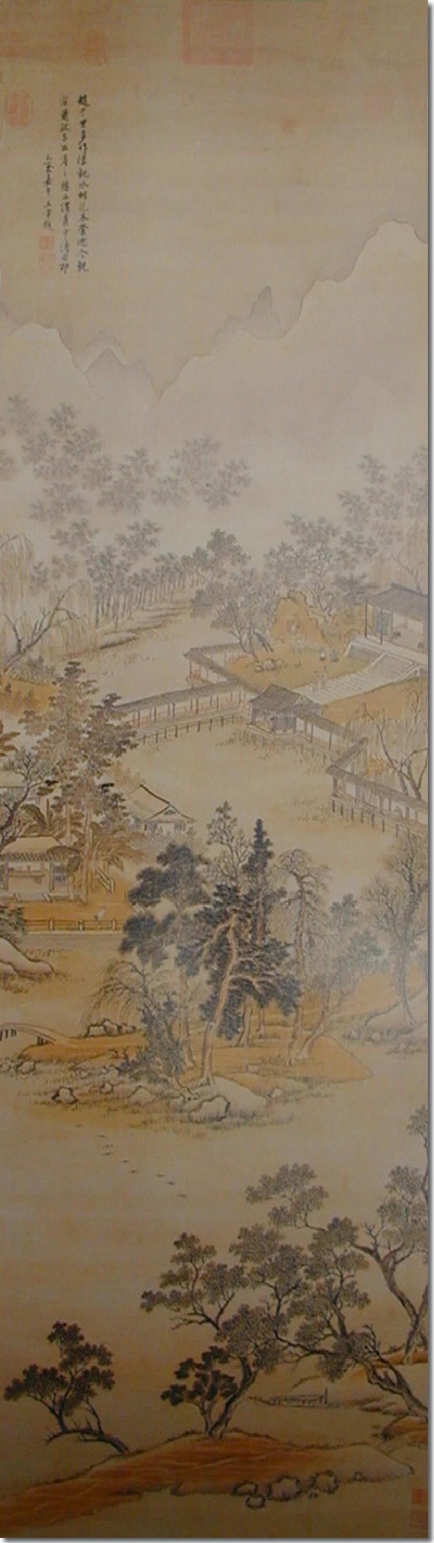 中国古代山水画_X018-玉石珠宝鉴定教程最新合集_8、玉石翡翠鉴定与投资电子资料