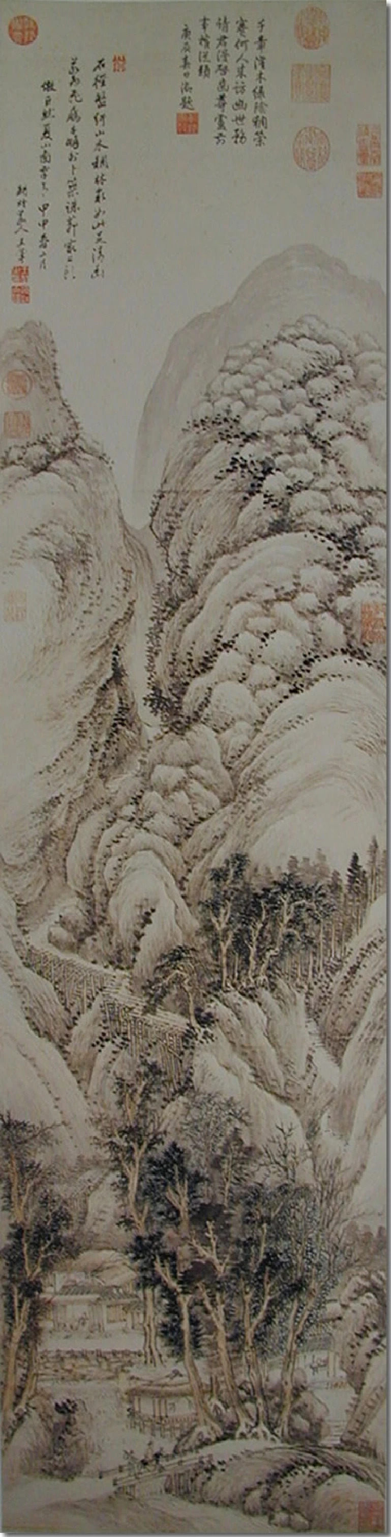 中国古代山水画_X018-玉石珠宝鉴定教程最新合集_8、玉石翡翠鉴定与投资电子资料