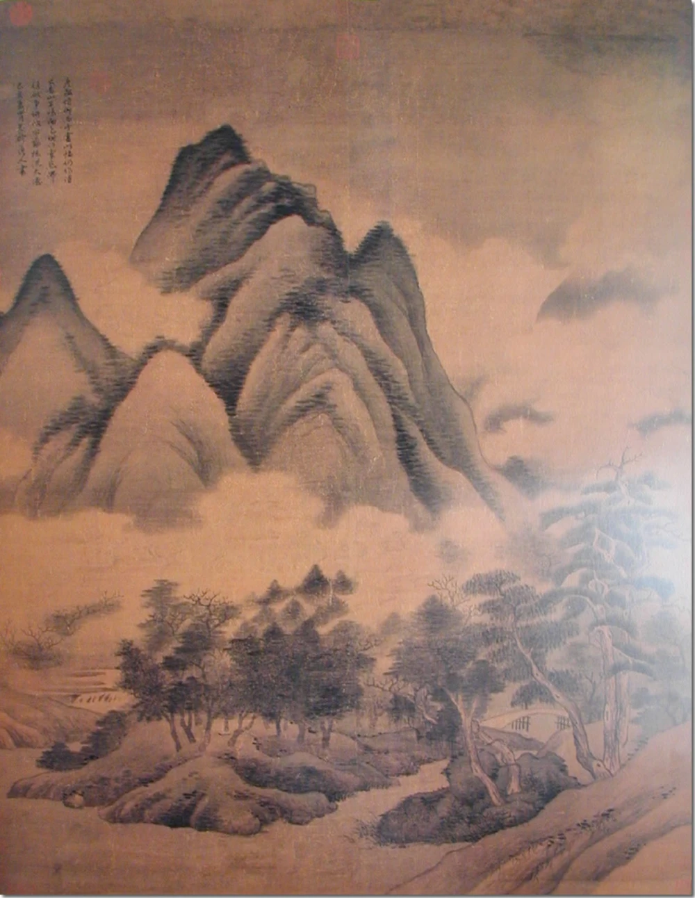 中国古代山水画_X018-玉石珠宝鉴定教程最新合集_8、玉石翡翠鉴定与投资电子资料