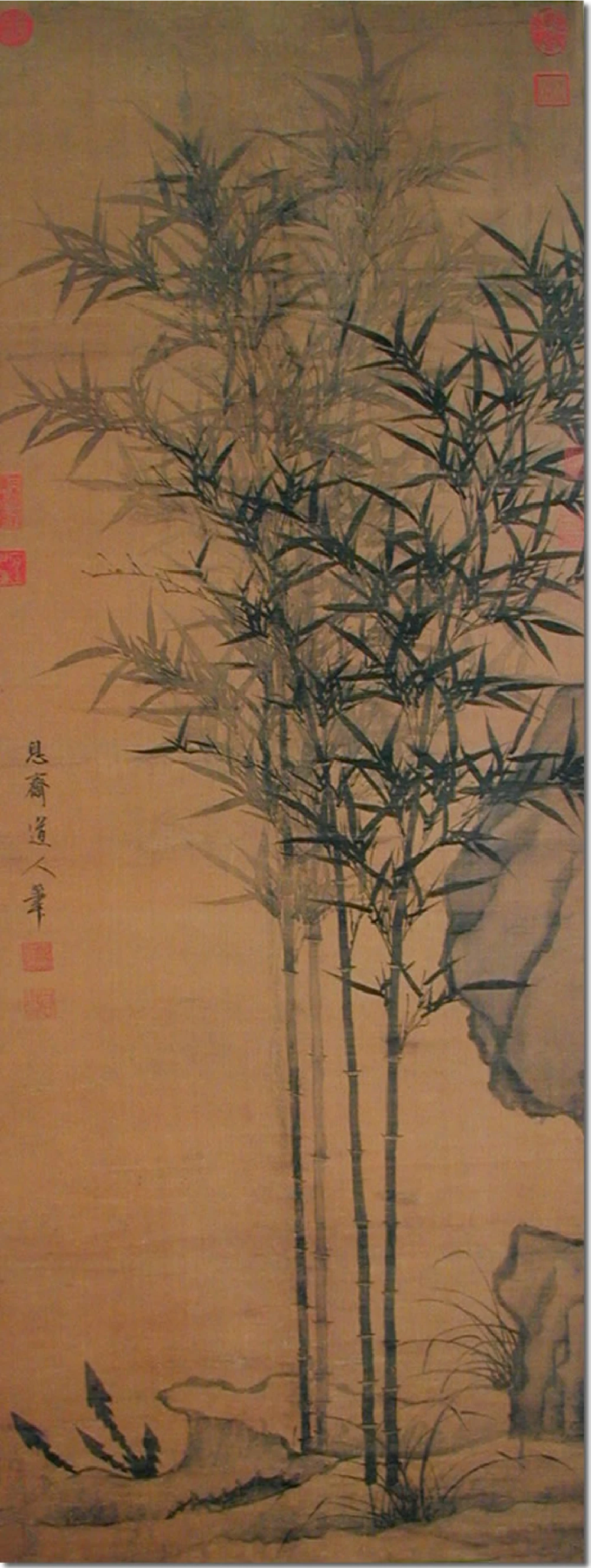 中国古代山水画_X018-玉石珠宝鉴定教程最新合集_8、玉石翡翠鉴定与投资电子资料