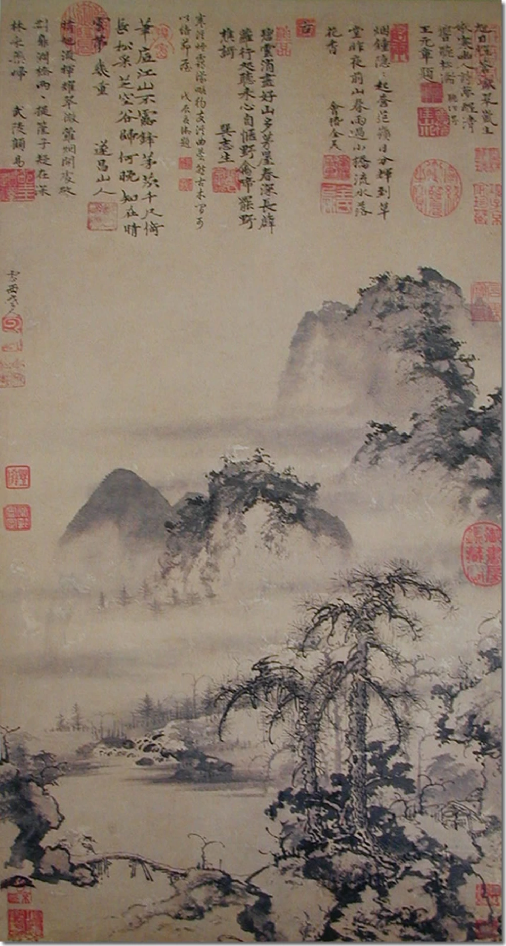 中国古代山水画_X018-玉石珠宝鉴定教程最新合集_8、玉石翡翠鉴定与投资电子资料