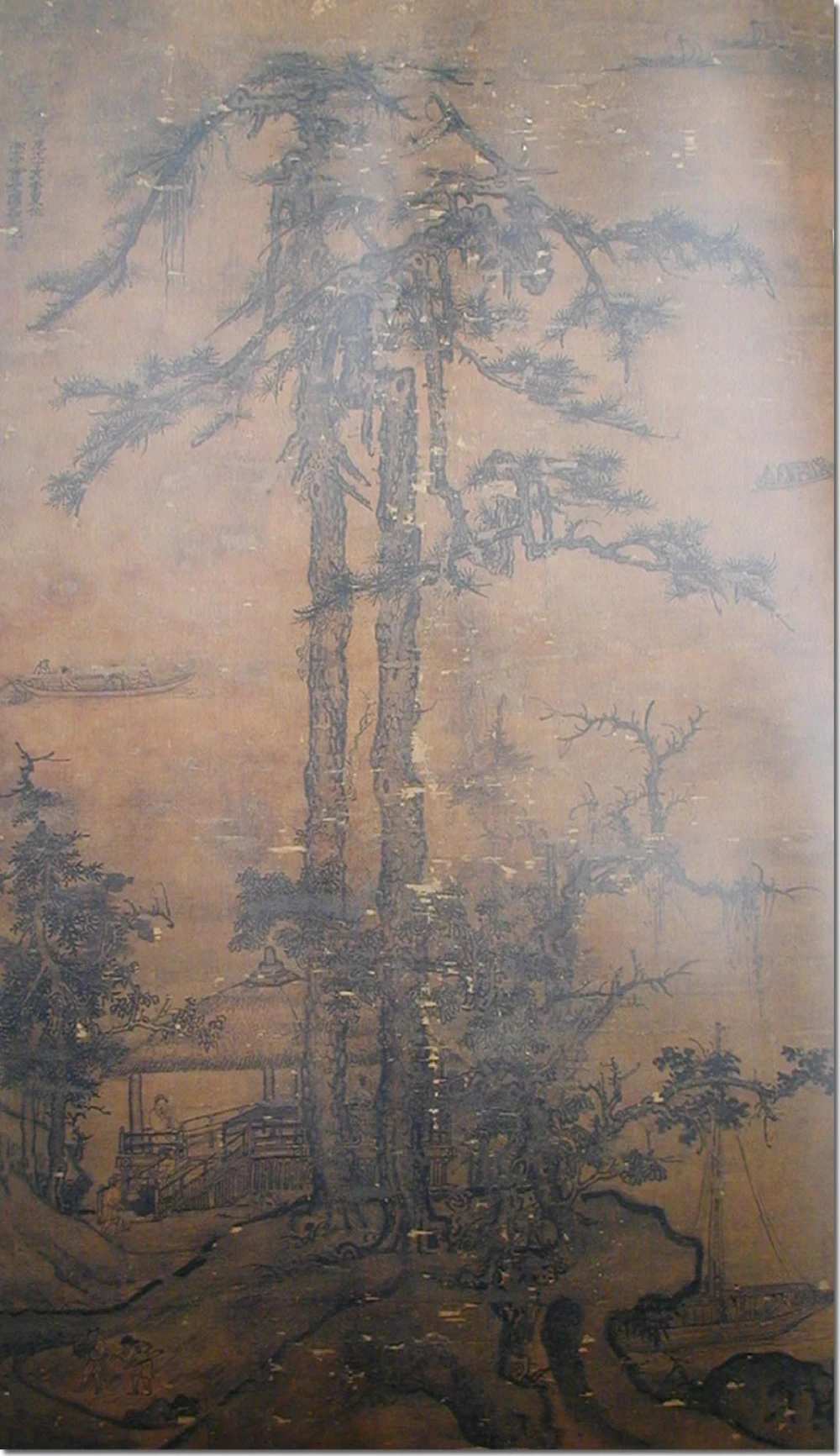 中国古代山水画_X018-玉石珠宝鉴定教程最新合集_8、玉石翡翠鉴定与投资电子资料