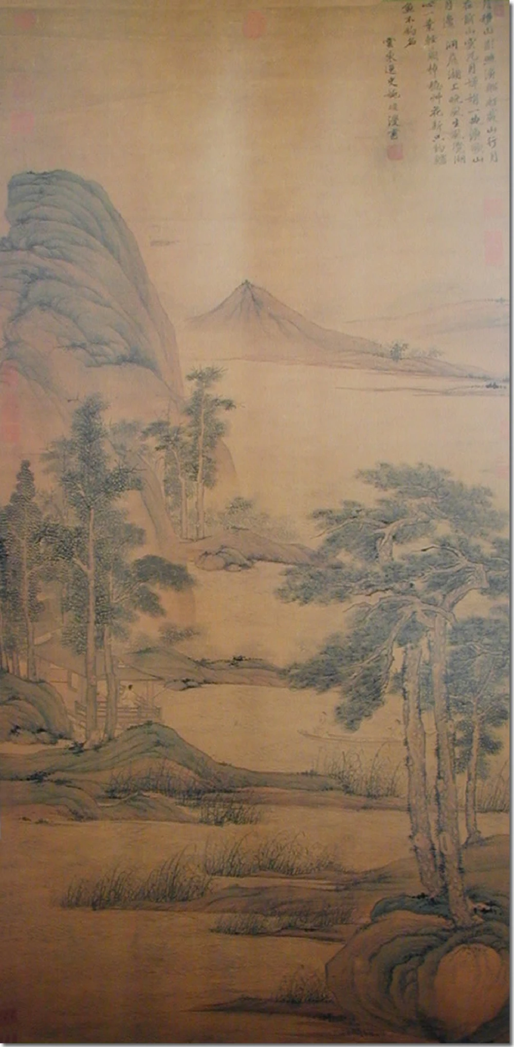 中国古代山水画_X018-玉石珠宝鉴定教程最新合集_8、玉石翡翠鉴定与投资电子资料