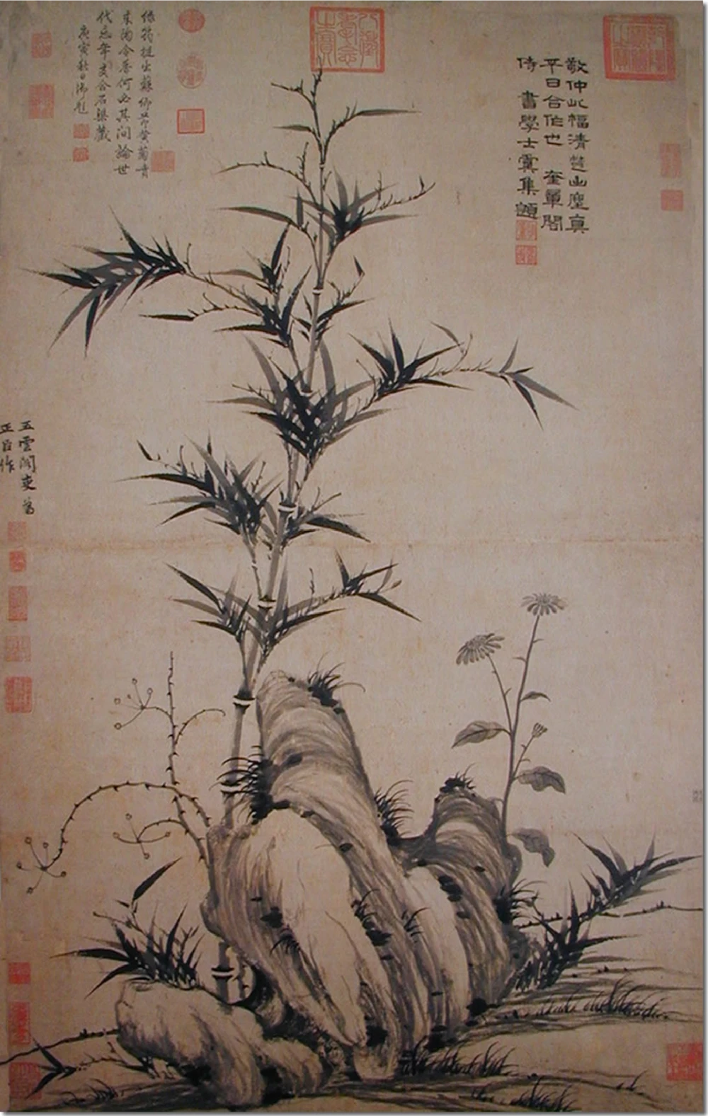 中国古代山水画_X018-玉石珠宝鉴定教程最新合集_8、玉石翡翠鉴定与投资电子资料