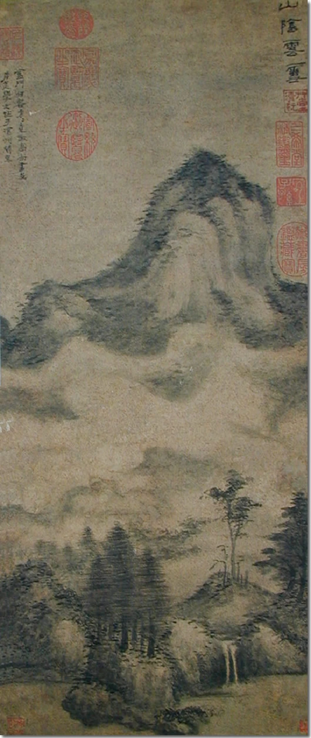 中国古代山水画_X018-玉石珠宝鉴定教程最新合集_8、玉石翡翠鉴定与投资电子资料