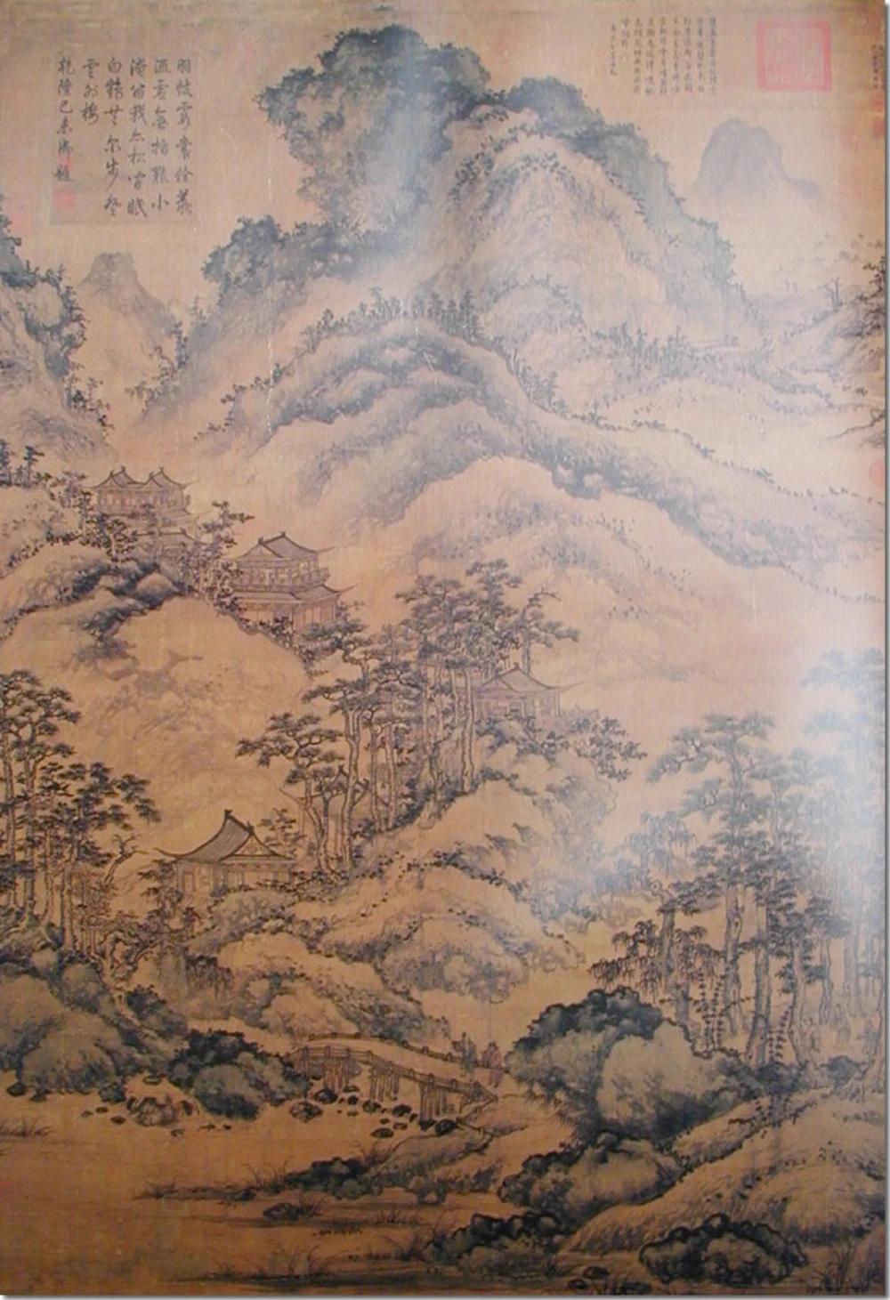 中国古代山水画_X018-玉石珠宝鉴定教程最新合集_8、玉石翡翠鉴定与投资电子资料