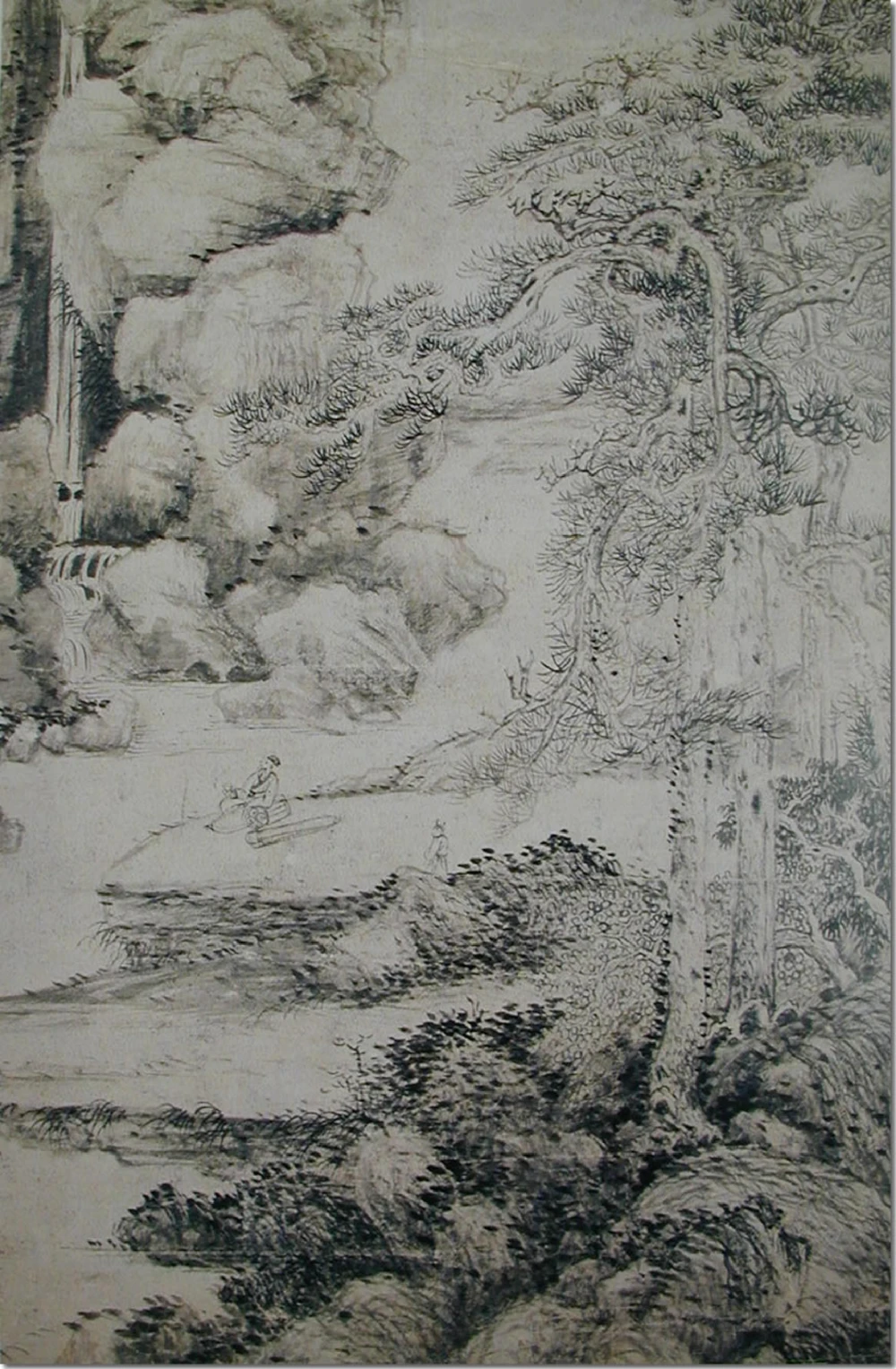 中国古代山水画_X018-玉石珠宝鉴定教程最新合集_8、玉石翡翠鉴定与投资电子资料