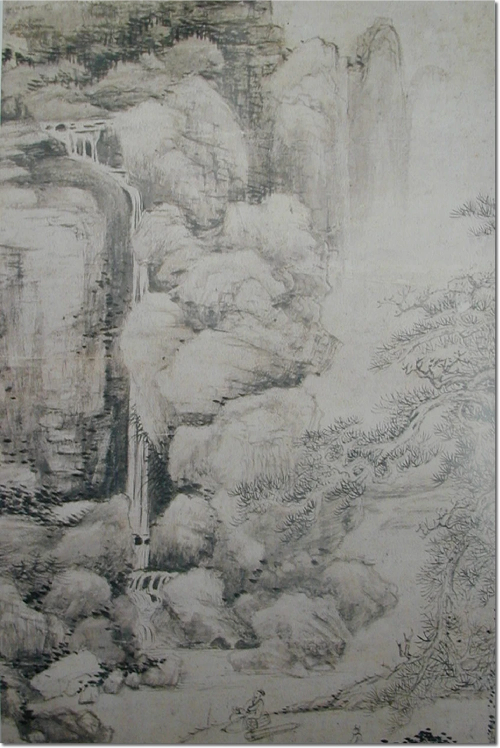 中国古代山水画_X018-玉石珠宝鉴定教程最新合集_8、玉石翡翠鉴定与投资电子资料