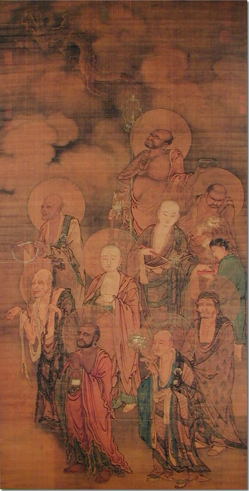 中国古代山水画_X018-玉石珠宝鉴定教程最新合集_8、玉石翡翠鉴定与投资电子资料