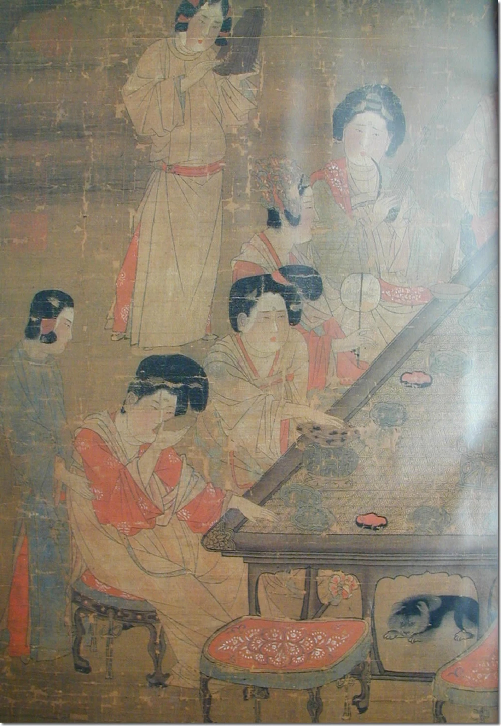 中国古代山水画_X018-玉石珠宝鉴定教程最新合集_8、玉石翡翠鉴定与投资电子资料