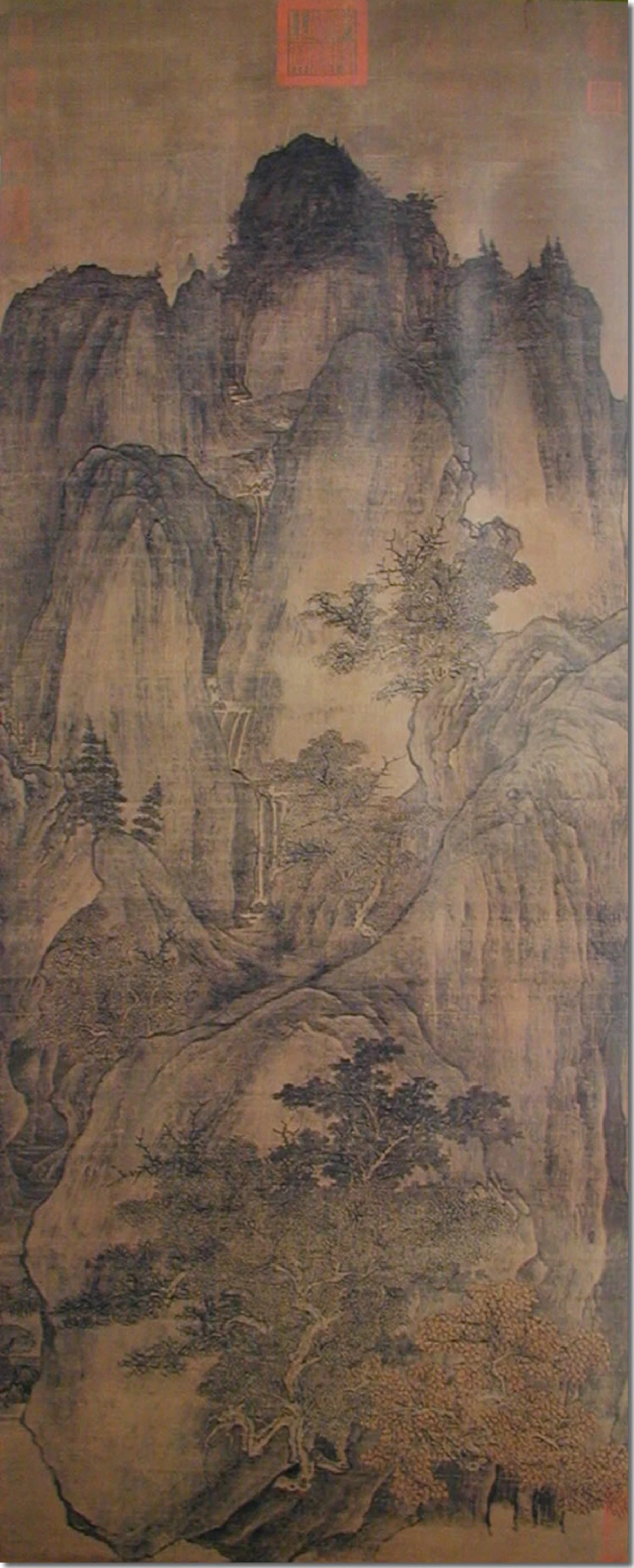 中国古代山水画_X018-玉石珠宝鉴定教程最新合集_8、玉石翡翠鉴定与投资电子资料