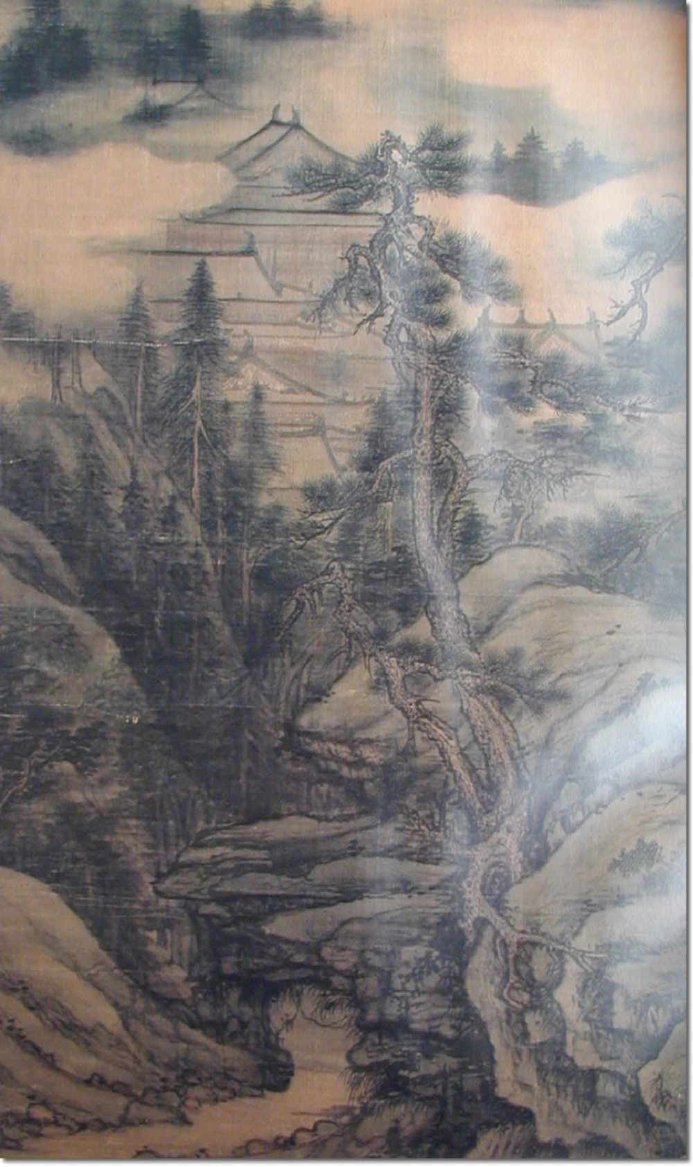 中国古代山水画_X018-玉石珠宝鉴定教程最新合集_8、玉石翡翠鉴定与投资电子资料