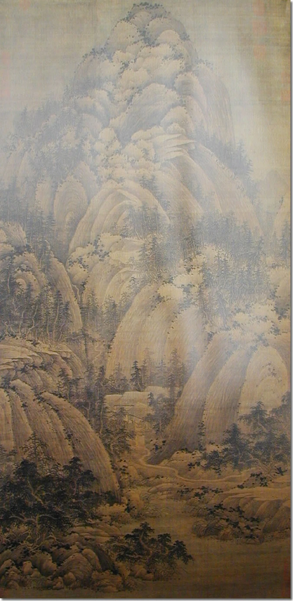 中国古代山水画_X018-玉石珠宝鉴定教程最新合集_8、玉石翡翠鉴定与投资电子资料