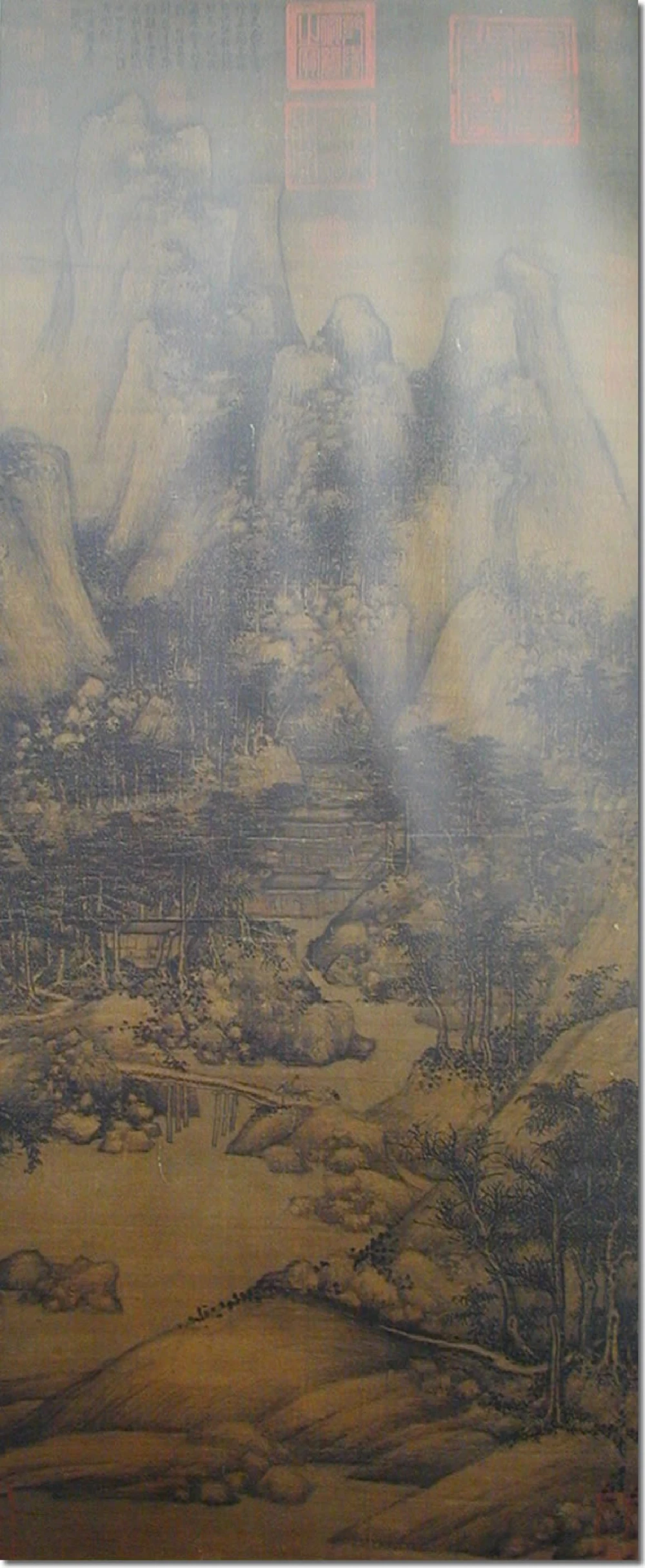 中国古代山水画_X018-玉石珠宝鉴定教程最新合集_8、玉石翡翠鉴定与投资电子资料