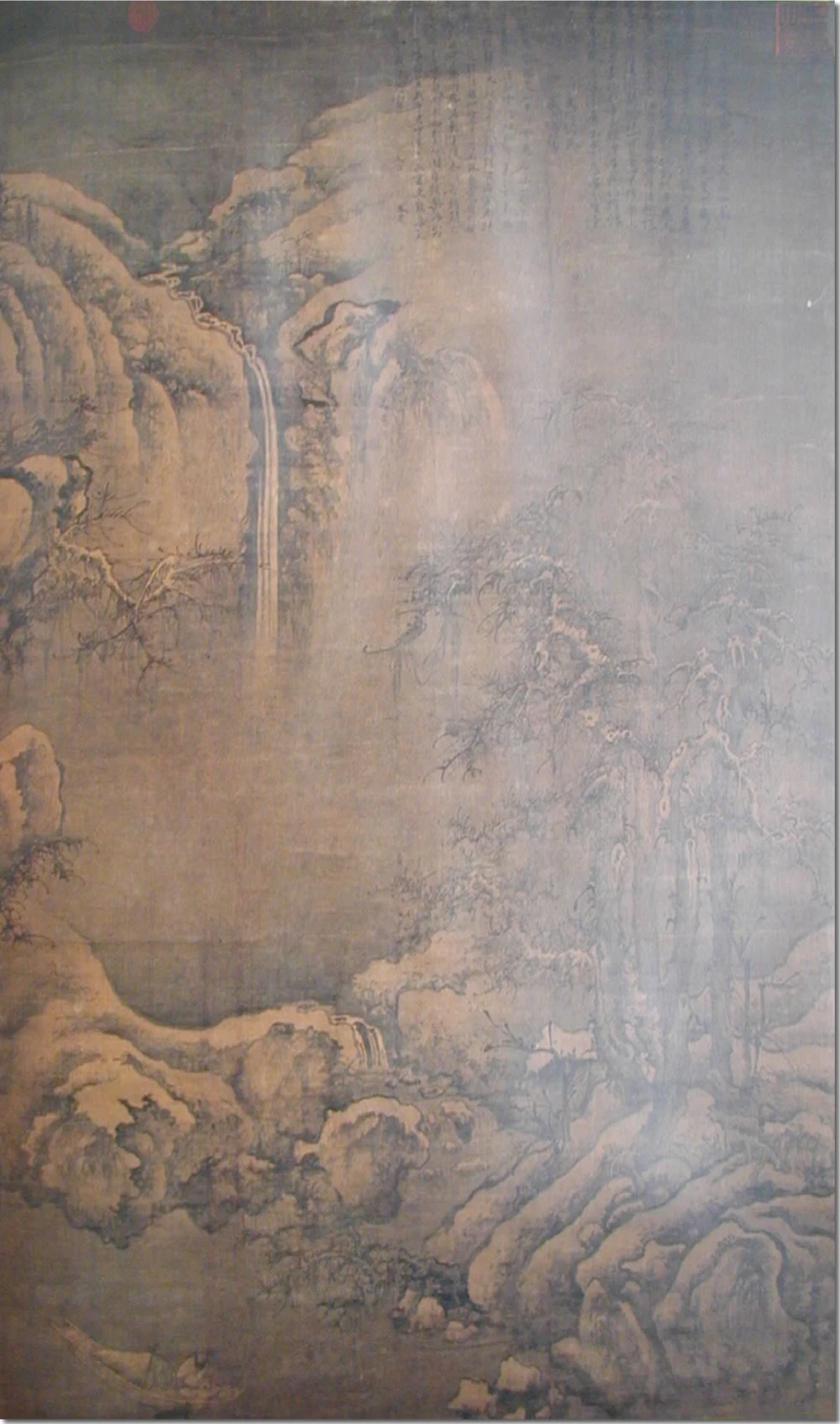 中国古代山水画_X018-玉石珠宝鉴定教程最新合集_8、玉石翡翠鉴定与投资电子资料