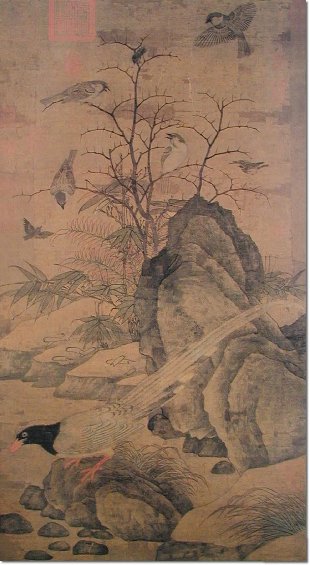 中国古代山水画_X018-玉石珠宝鉴定教程最新合集_8、玉石翡翠鉴定与投资电子资料