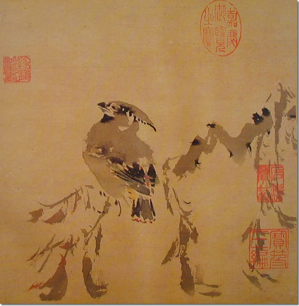 中国古代山水画_X018-玉石珠宝鉴定教程最新合集_8、玉石翡翠鉴定与投资电子资料