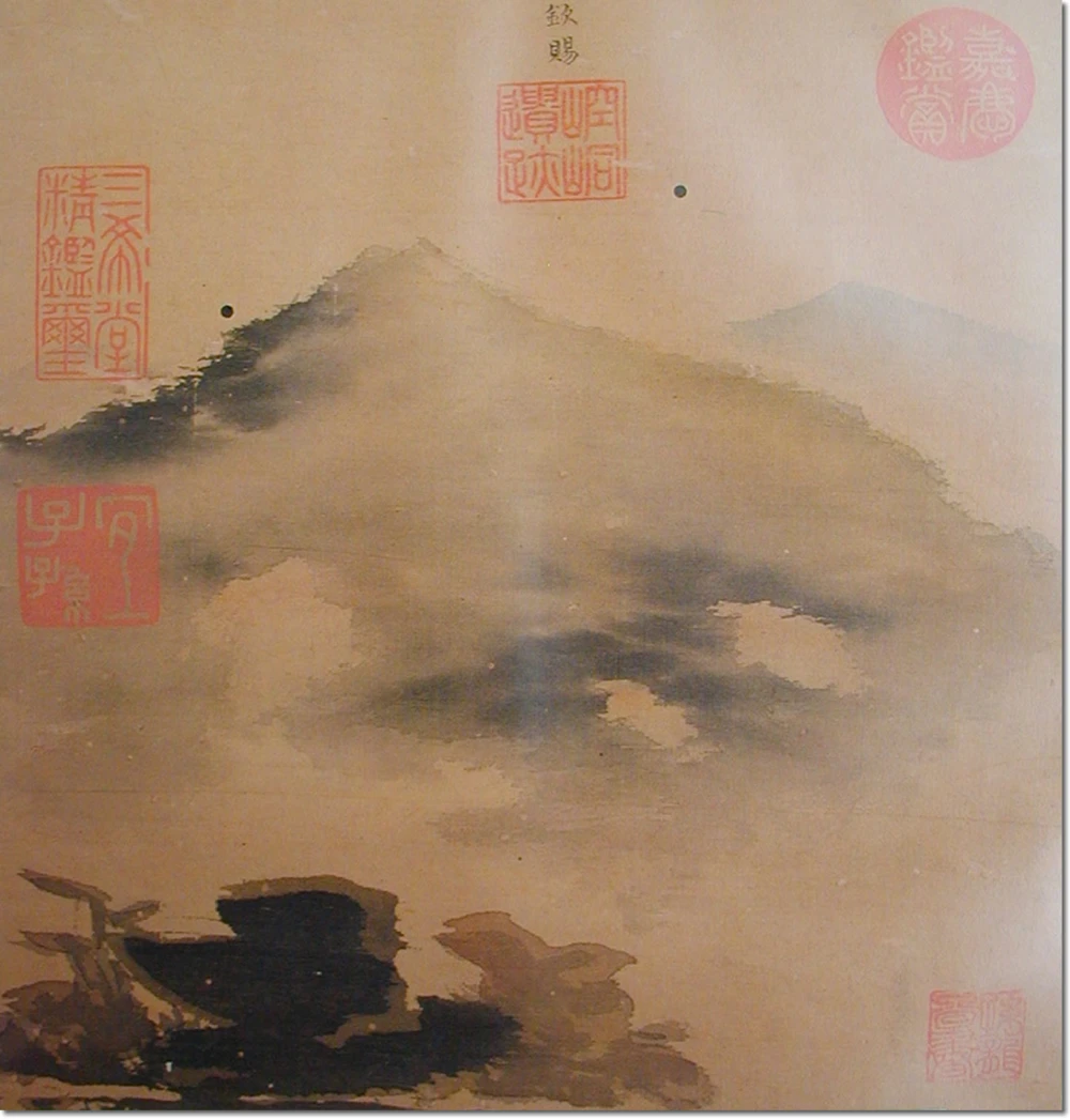 中国古代山水画_X018-玉石珠宝鉴定教程最新合集_8、玉石翡翠鉴定与投资电子资料