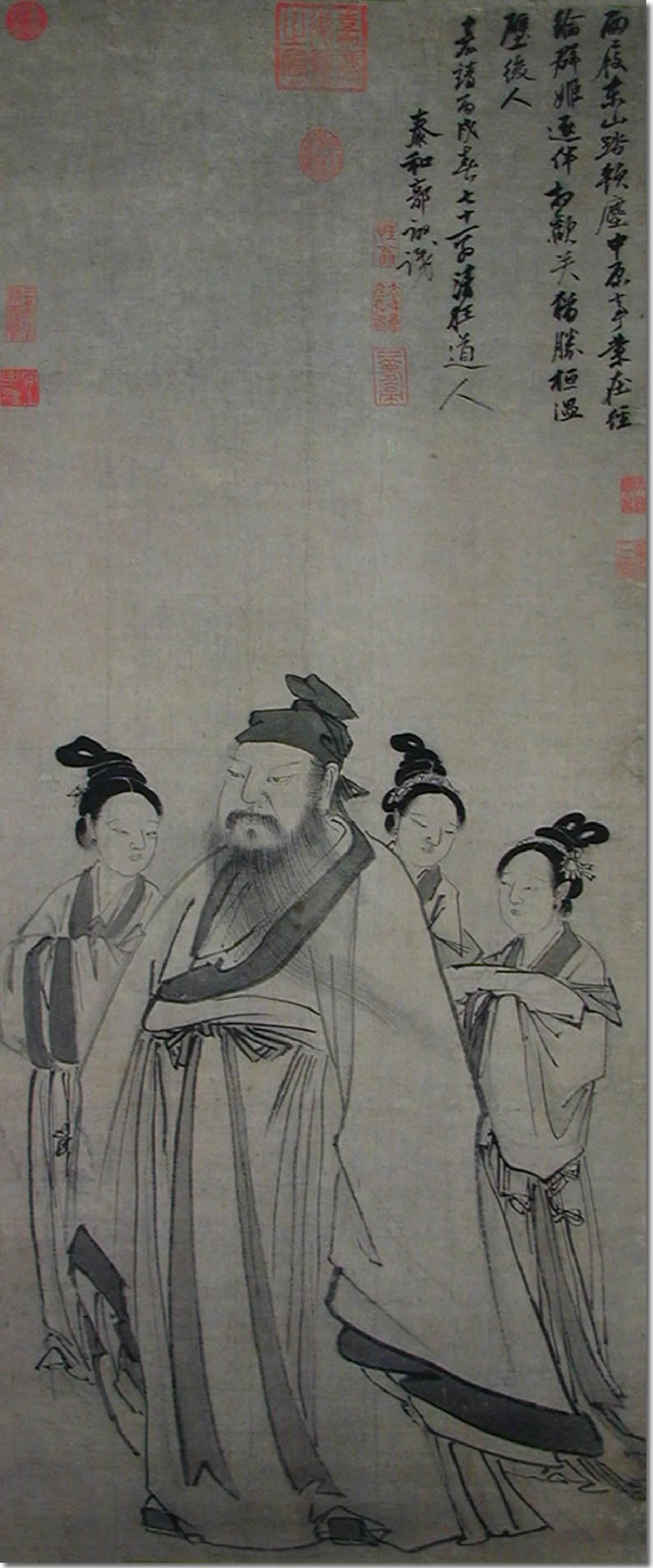 中国古代山水画_X018-玉石珠宝鉴定教程最新合集_8、玉石翡翠鉴定与投资电子资料