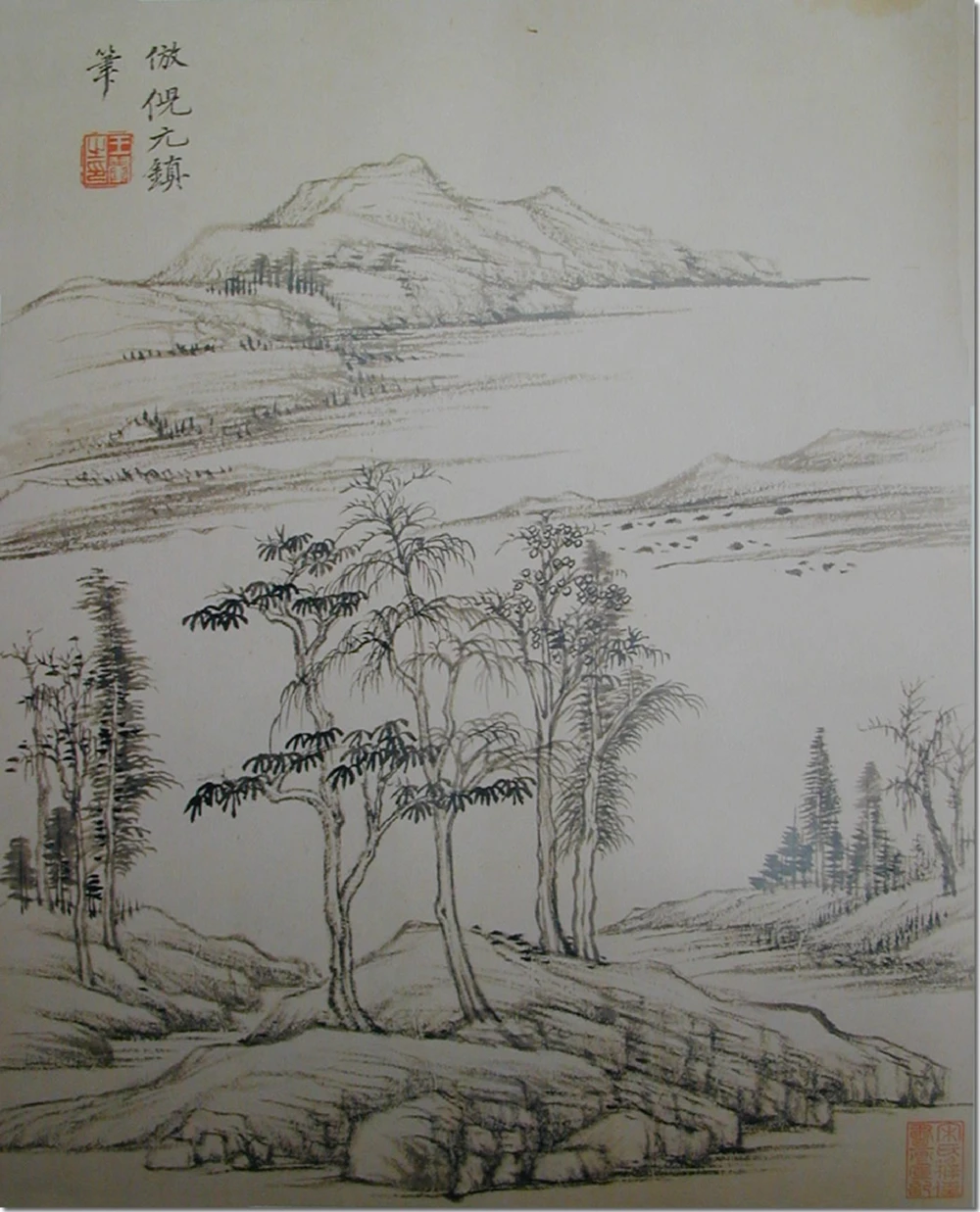 中国古代山水画_X018-玉石珠宝鉴定教程最新合集_8、玉石翡翠鉴定与投资电子资料