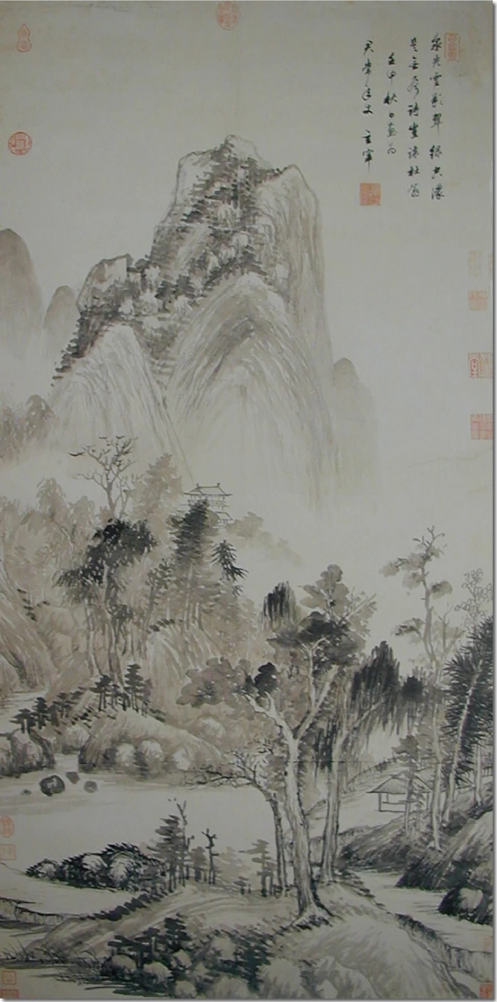 中国古代山水画_X018-玉石珠宝鉴定教程最新合集_8、玉石翡翠鉴定与投资电子资料