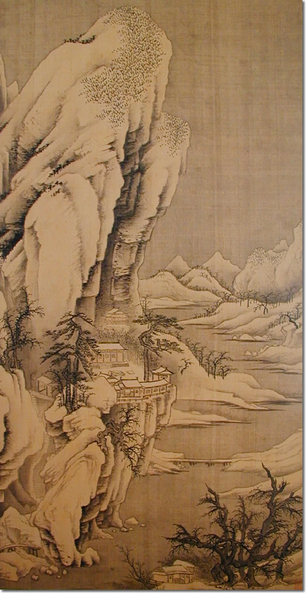 中国古代山水画_X018-玉石珠宝鉴定教程最新合集_8、玉石翡翠鉴定与投资电子资料