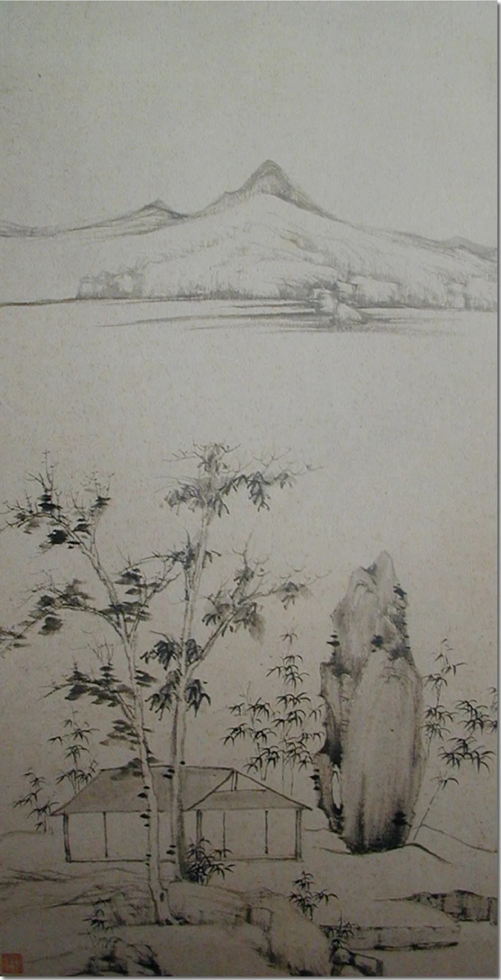 中国古代山水画_X018-玉石珠宝鉴定教程最新合集_8、玉石翡翠鉴定与投资电子资料