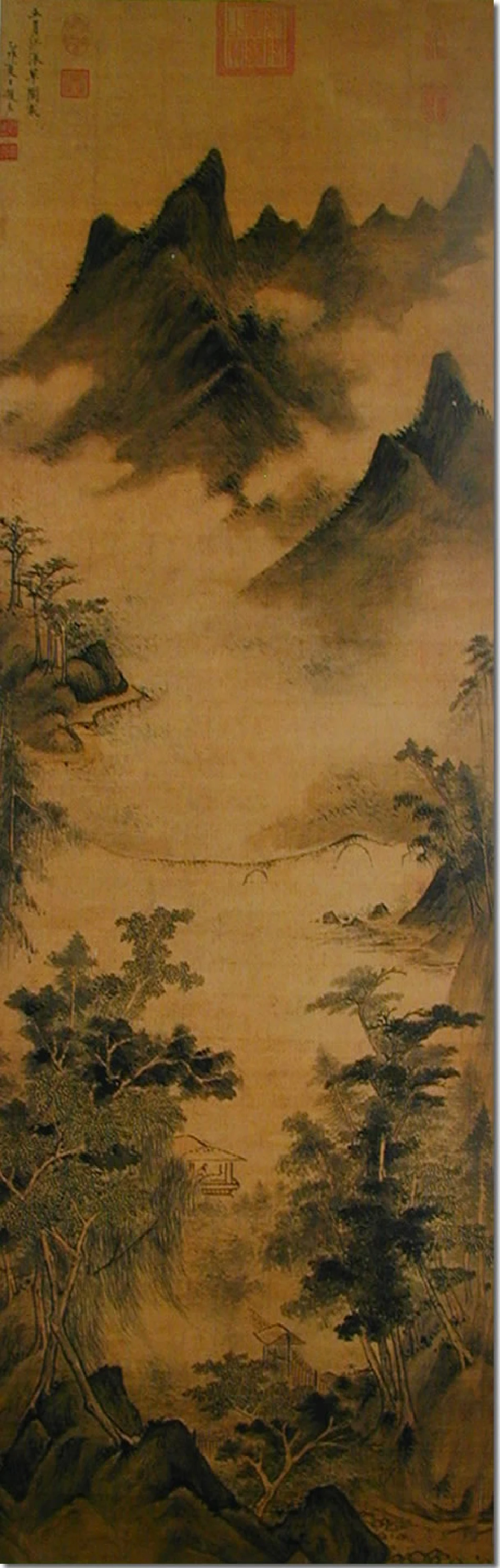 中国古代山水画_X018-玉石珠宝鉴定教程最新合集_8、玉石翡翠鉴定与投资电子资料