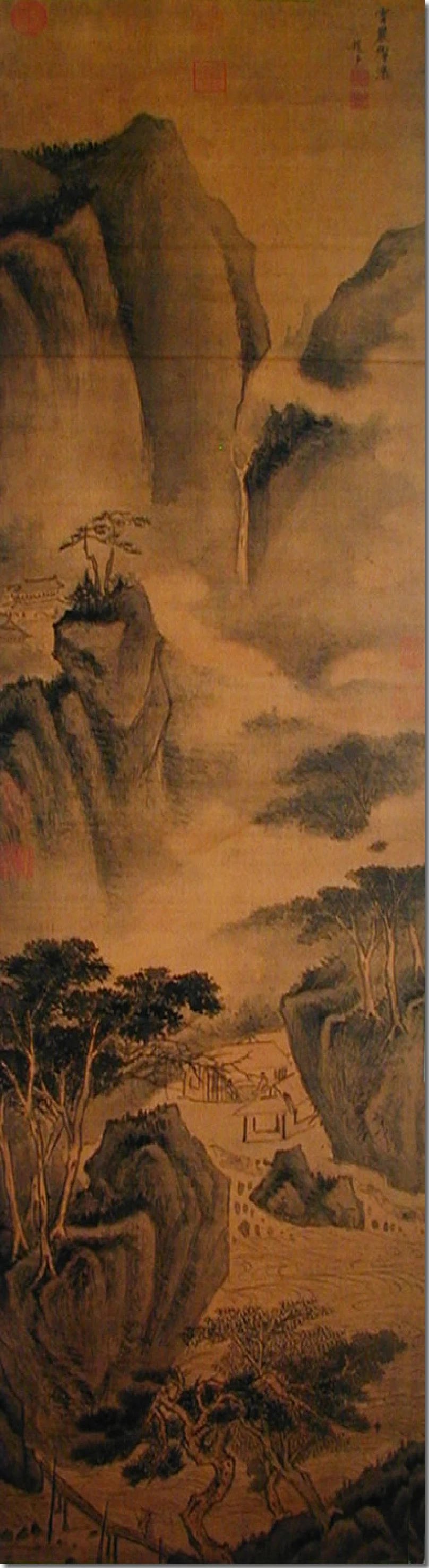 中国古代山水画_X018-玉石珠宝鉴定教程最新合集_8、玉石翡翠鉴定与投资电子资料