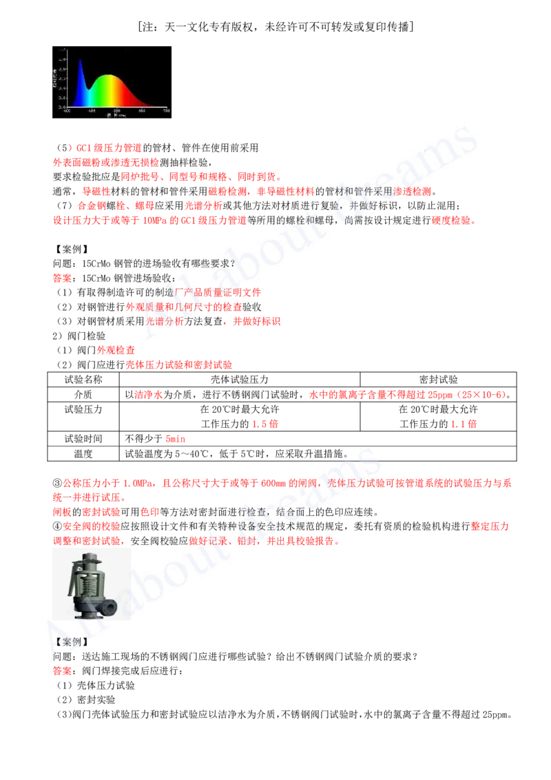 2025-33-第4章-4.2-工业管道施工技术（一）_2026年一级建造师_2026年一建机电_2025年一建机电SVIP_02-基础精讲✿高端面授✿深度强化_07-机电《天一精讲班》王建波KL_讲义