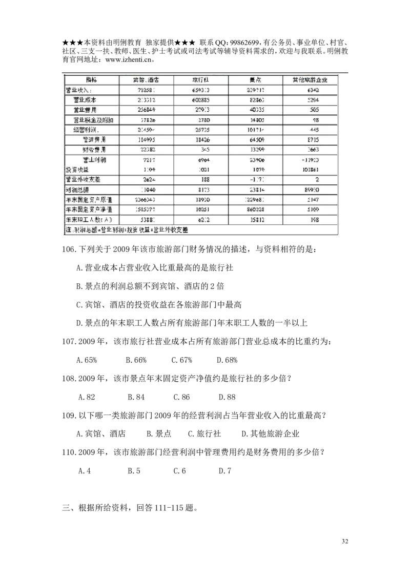 新版中国海油招聘考试名师押题模拟卷(4)_三桶油_中海油_2-中海油招聘考试-通用能力_中国海油2021年招聘笔试最新讲义+题库+押题+预测_全真中国海油通用能力试题&mdash;&mdash;名师密题押题卷30套