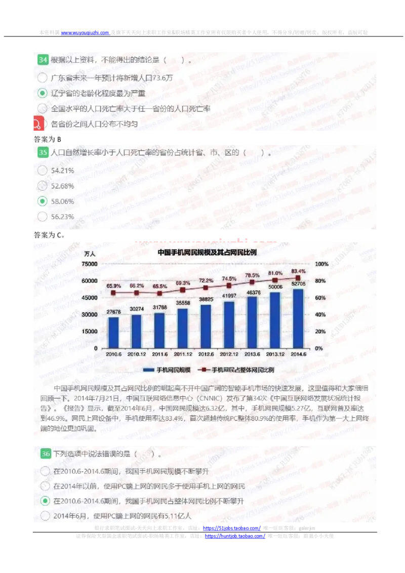 易方达基金2021招聘在线测试完整真题及答案_2025春招题库汇总_券商-基金题库-1_05基金券商汇总_易方达基金_6-重中之重历年真题